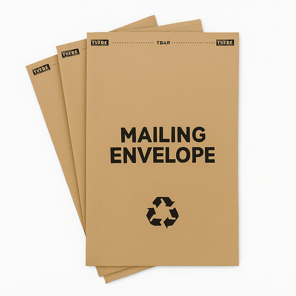 Mailing Bags