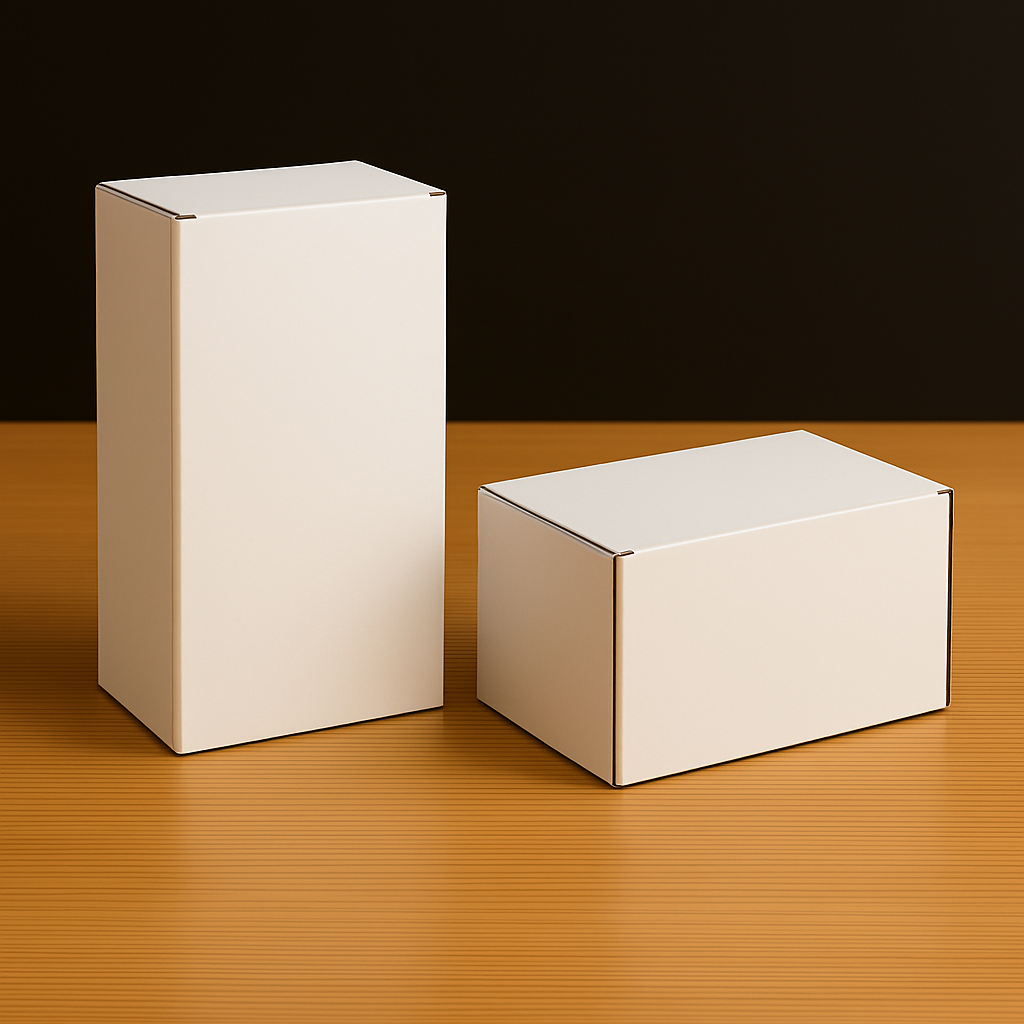 White Boxes 2